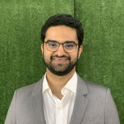 Jatan Mehta — Growth & Engagements