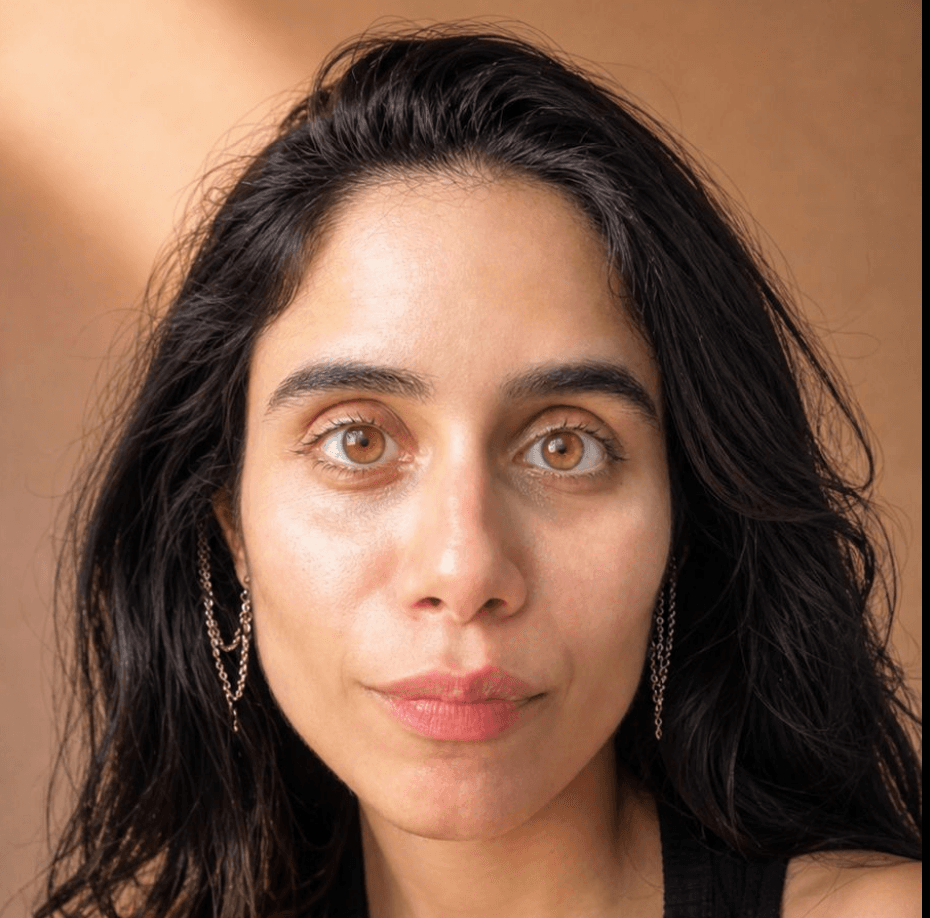 Mitali Bhasin — Lead, Human-Systems Integration